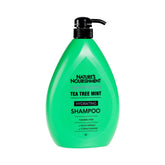 Nature Nourish Spoo 1l, Tea Tree Mint